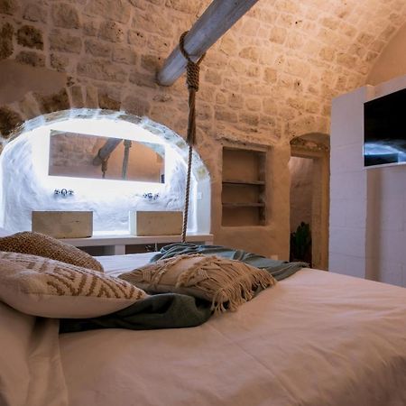 Апартаменты Le Jardi Ostuni By Go New Location Экстерьер фото
