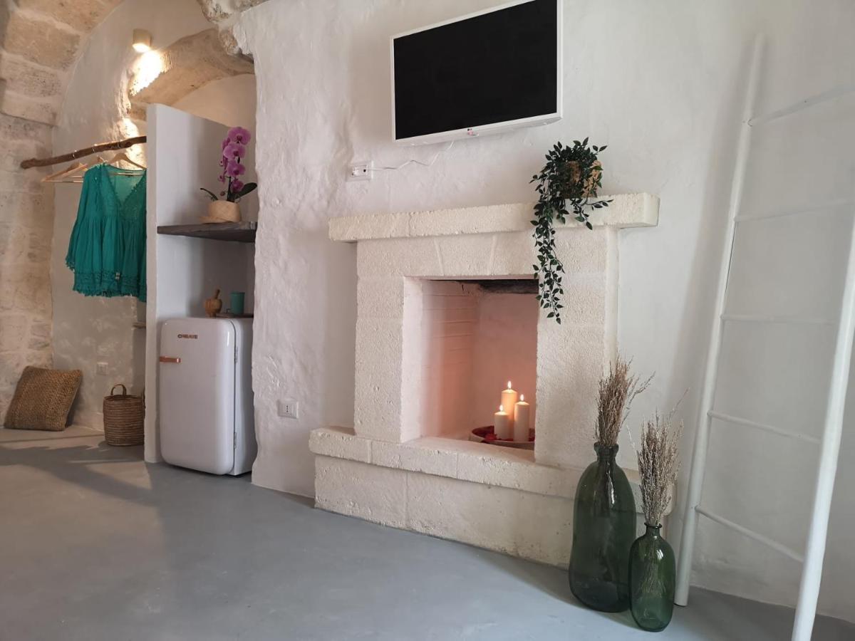 Апартаменты Le Jardi Ostuni By Go New Location Экстерьер фото