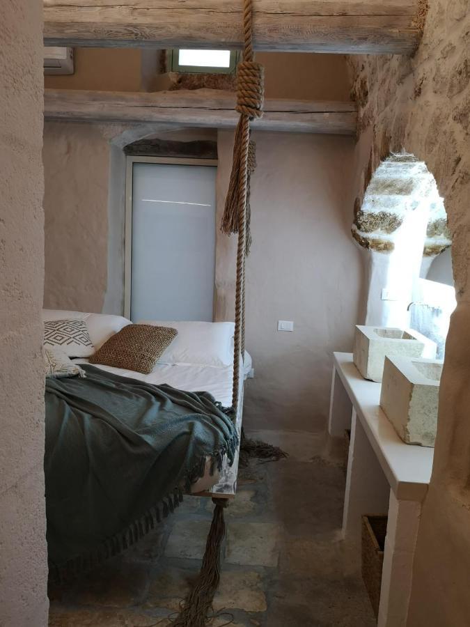 Апартаменты Le Jardi Ostuni By Go New Location Экстерьер фото