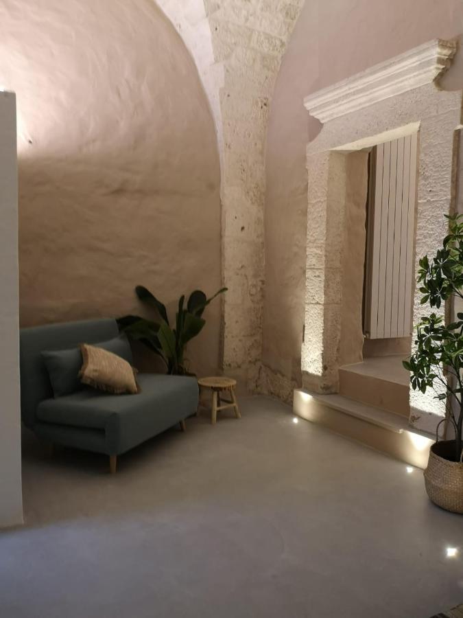 Апартаменты Le Jardi Ostuni By Go New Location Экстерьер фото