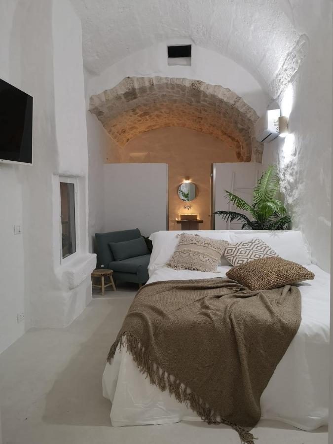 Апартаменты Le Jardi Ostuni By Go New Location Экстерьер фото