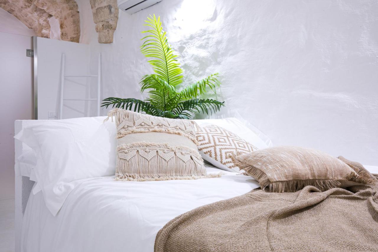 Апартаменты Le Jardi Ostuni By Go New Location Экстерьер фото