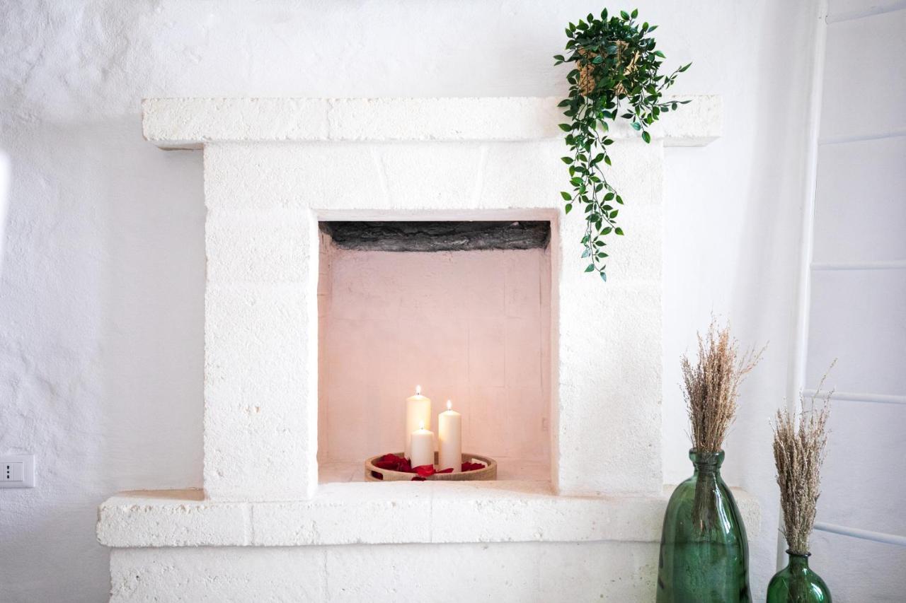 Апартаменты Le Jardi Ostuni By Go New Location Экстерьер фото