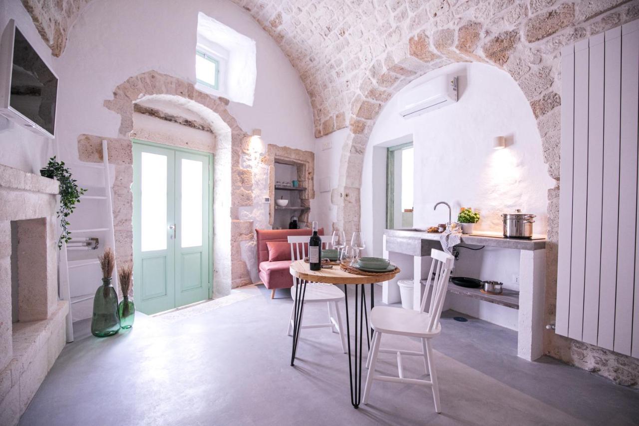 Апартаменты Le Jardi Ostuni By Go New Location Экстерьер фото
