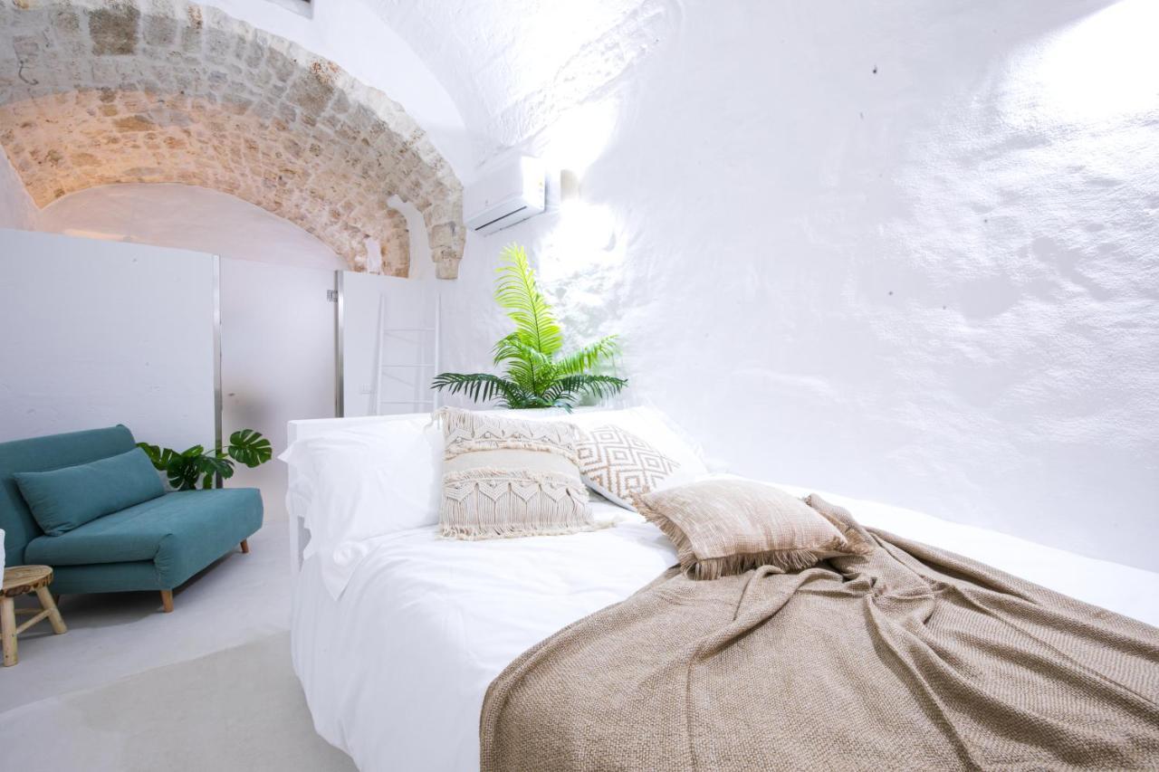 Апартаменты Le Jardi Ostuni By Go New Location Экстерьер фото