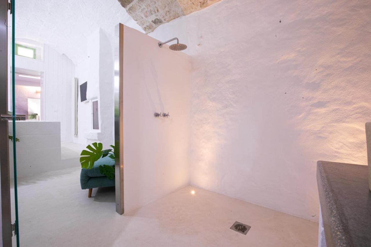 Апартаменты Le Jardi Ostuni By Go New Location Экстерьер фото