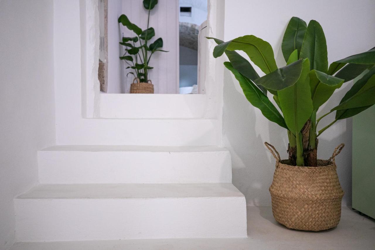 Апартаменты Le Jardi Ostuni By Go New Location Экстерьер фото