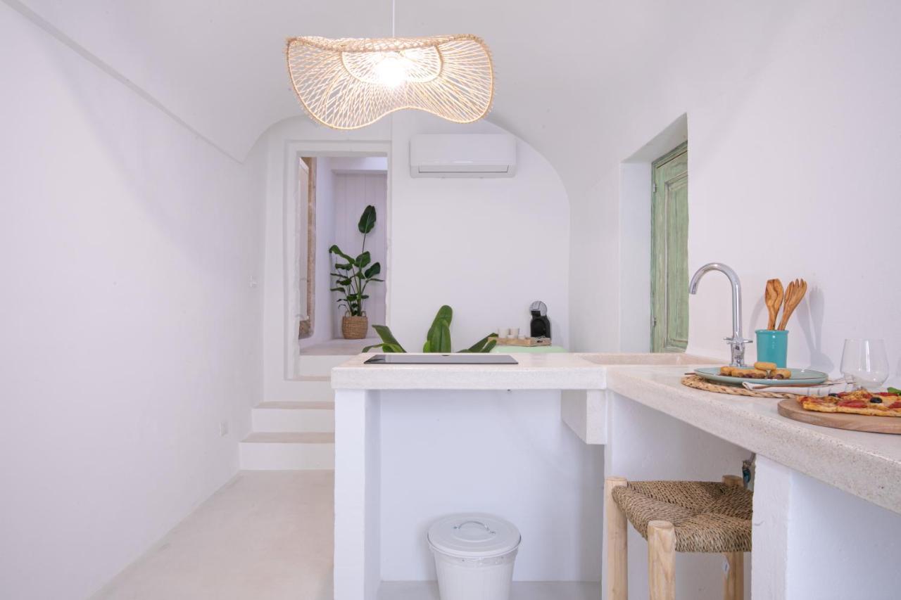 Апартаменты Le Jardi Ostuni By Go New Location Экстерьер фото