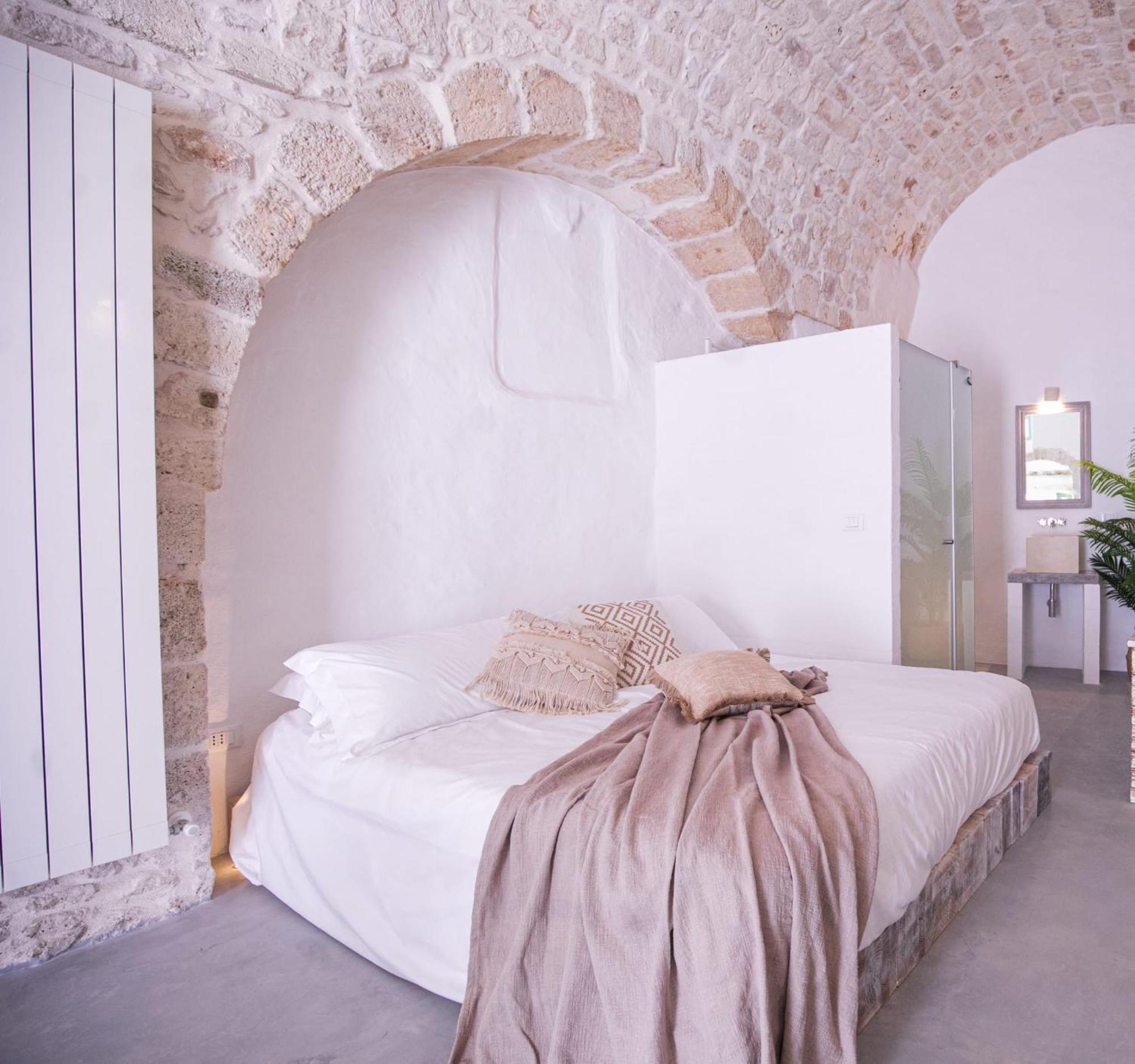 Апартаменты Le Jardi Ostuni By Go New Location Экстерьер фото