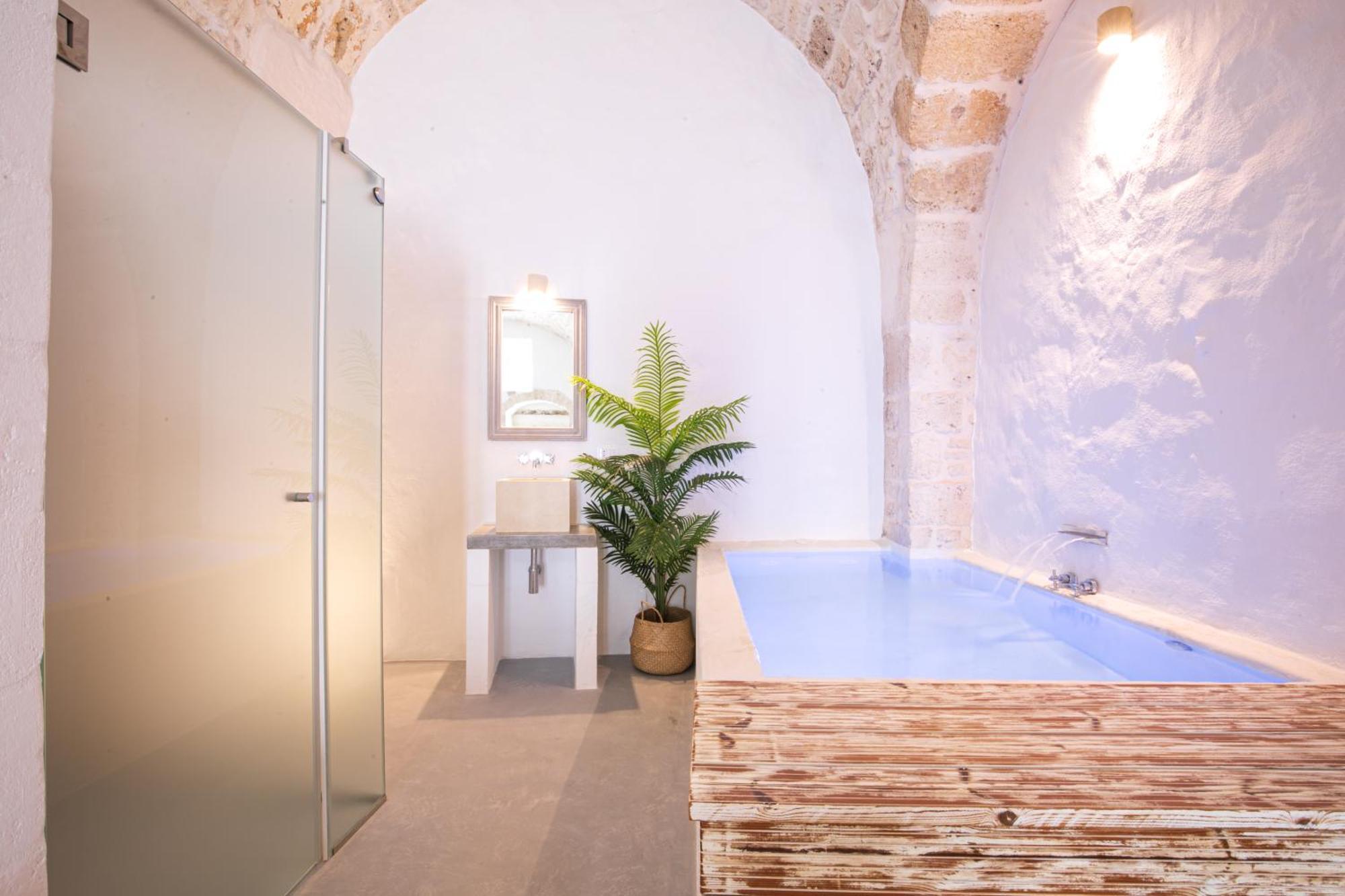 Апартаменты Le Jardi Ostuni By Go New Location Экстерьер фото