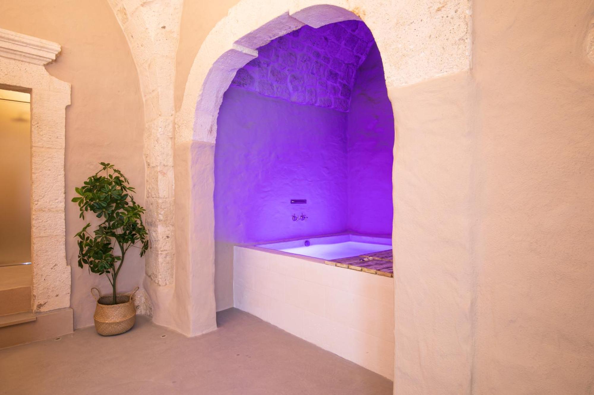 Апартаменты Le Jardi Ostuni By Go New Location Экстерьер фото