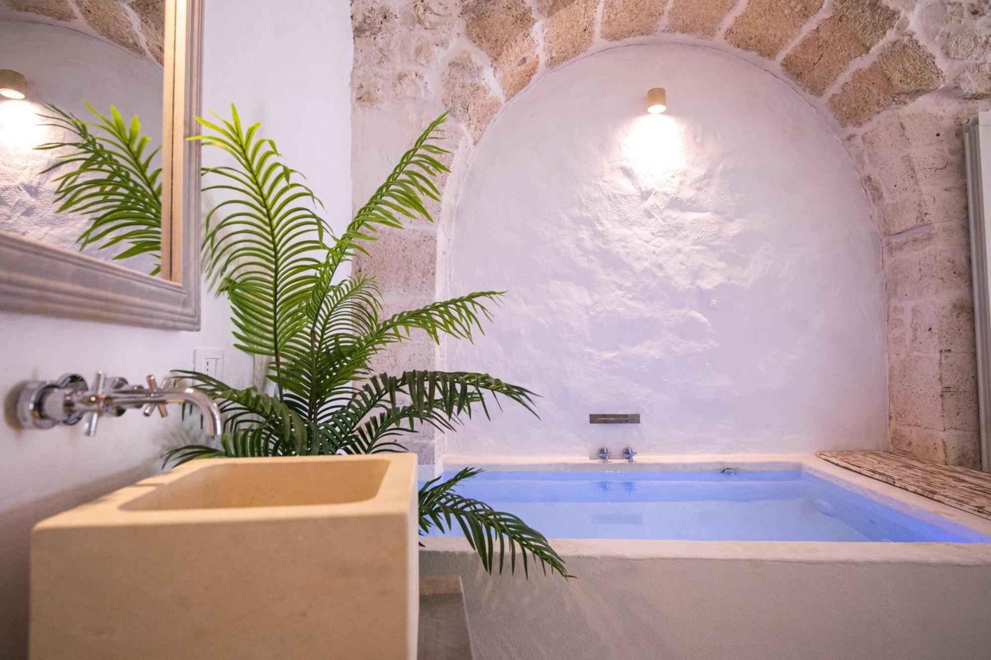 Апартаменты Le Jardi Ostuni By Go New Location Экстерьер фото