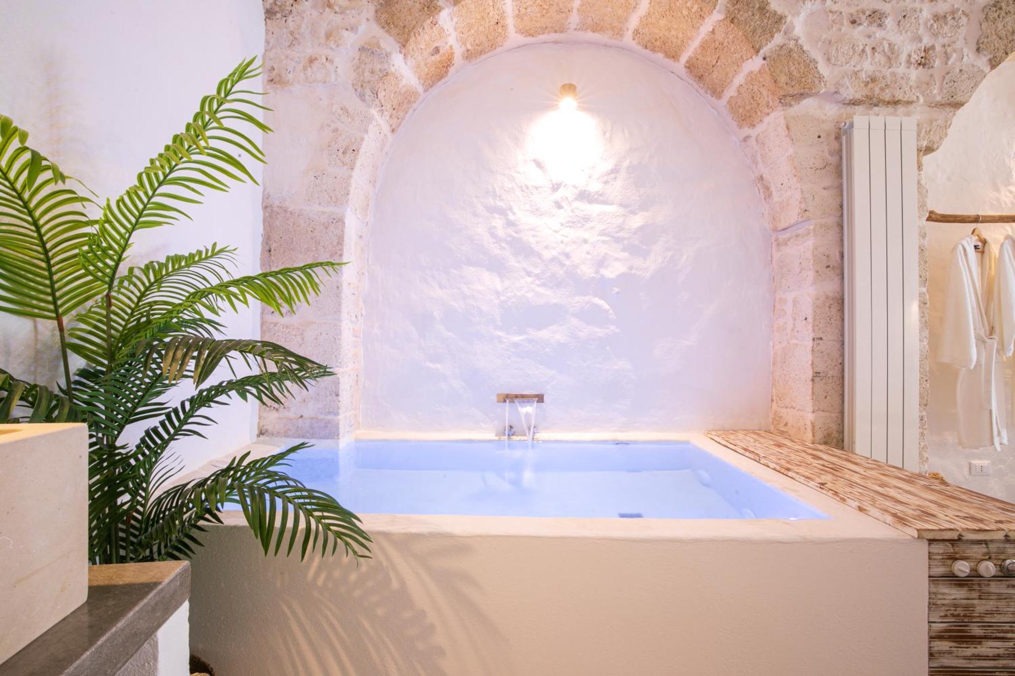 Апартаменты Le Jardi Ostuni By Go New Location Экстерьер фото